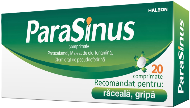 Parasinus